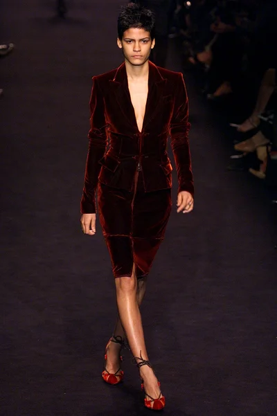 Look 7